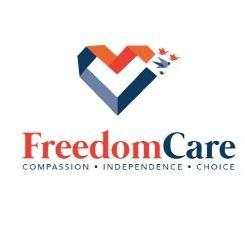 FreedomCare - Bronx Logo