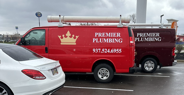 Images Premier Plumbing Services LLC