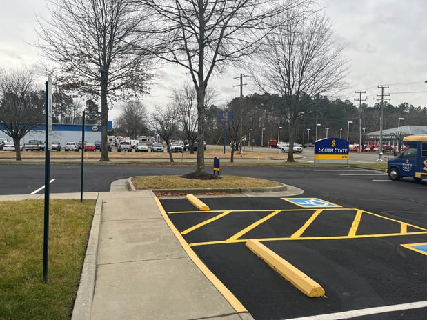 Images SouthState Bank