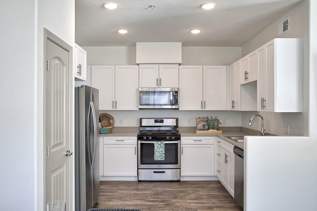 Images Santa Barbara Apartments in Chino Hills