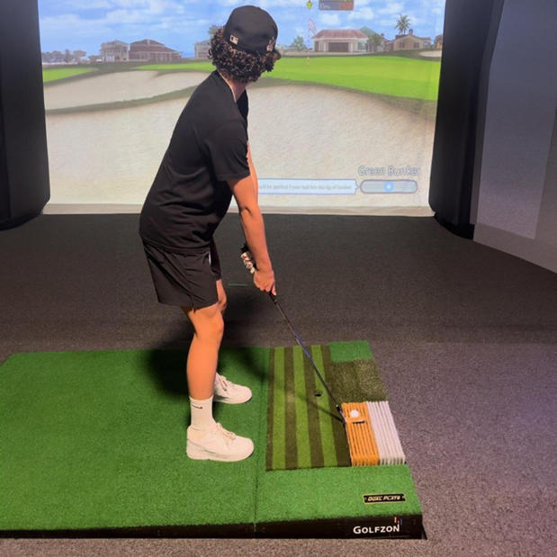 Images Golf Envy