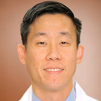 Dr. David S. Lee, MD