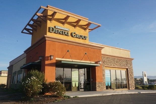 Images Crossing Dental Group and Orthodontics