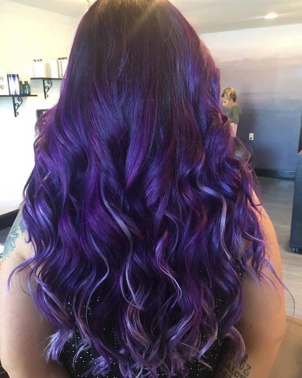 Images Blush Hair Studio