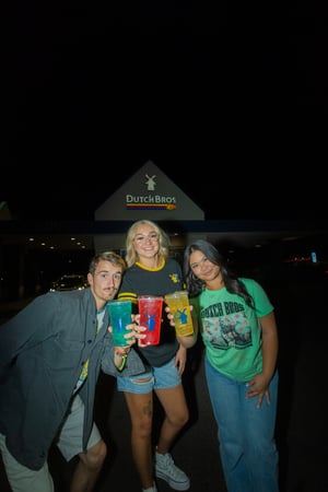 Images Dutch Bros Coffee