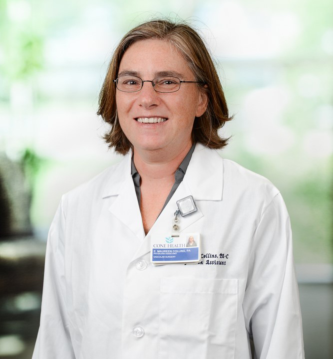 Emma M. Collins, PA-C