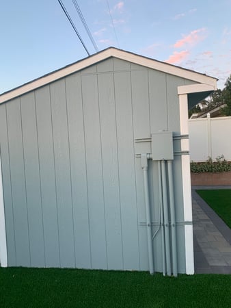 Images Copperfield Electric of Irvine