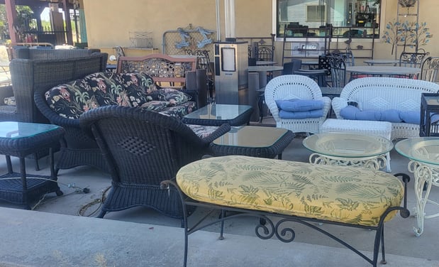 Images Mary's Cozy Home Furnishings