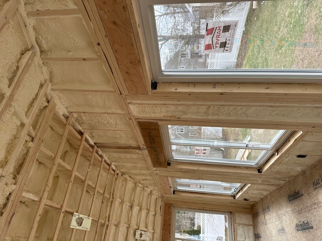 Images Spray Foam of Cape Cod