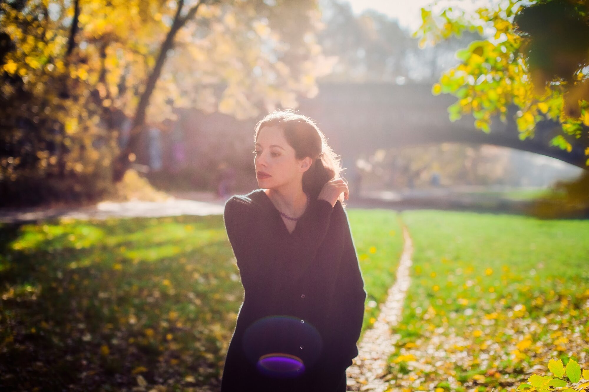 hammecenter in Hambergen