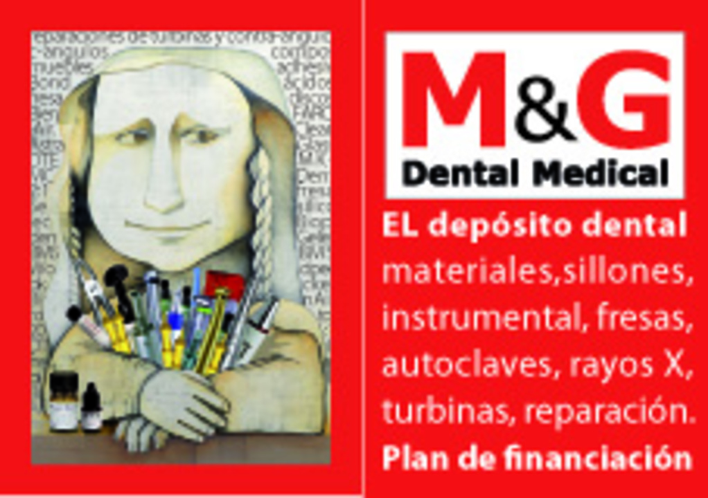 Images M&G Dental Medical