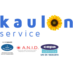 Kaulon Service Srl Logo