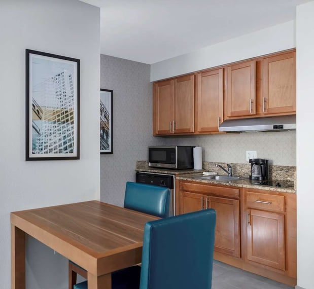 Images Homewood Suites by Hilton St. Louis - Galleria