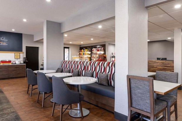 Images Hampton Inn Athens