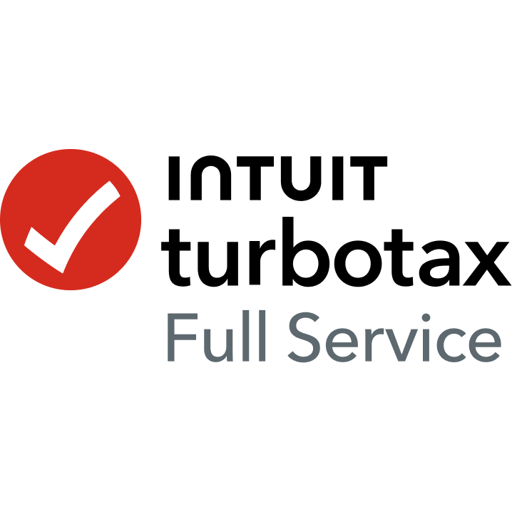 TurboTax Full Service Washington DC Logo