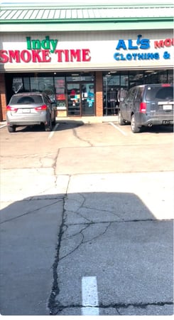 Images CoinFlip Bitcoin ATM - Indy Smoke Time (Indianapolis)