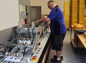 Grieses Lettershop, Heinrich-Brauns-Strasse 19 in Essen