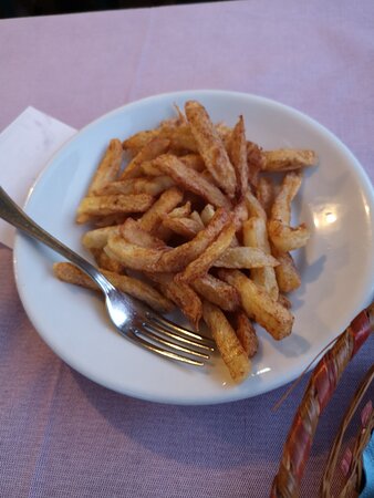 Ristorante alle Rose