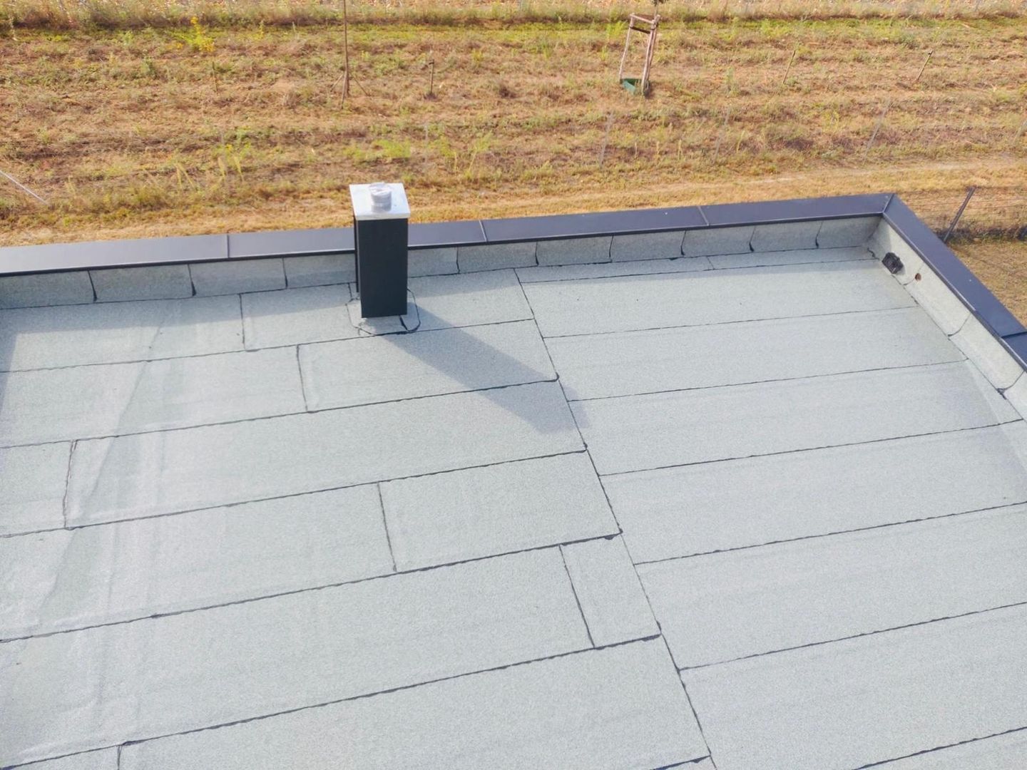 Gerhardt Bedachung GmbH Inh. Mario Gerhardt, Thomas-Müntzer-Str. 19 in Zwenkau