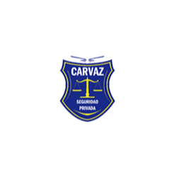 Carvaz Seguridad Privada Logo
