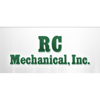 RC MECHANICAL INC Logo