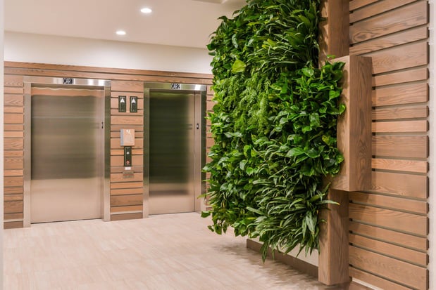 Images Even Hotel Eugene by IHG