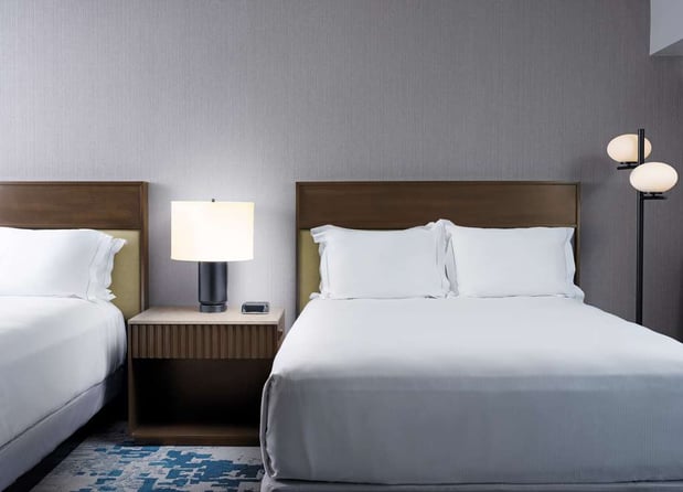 Images Hilton San Jose
