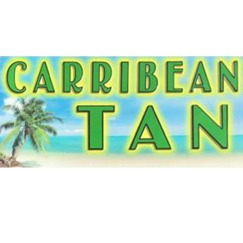Carribean Tan Logo