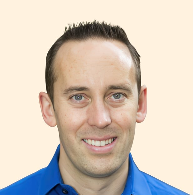 Images Bryan Ritchey, Psychologist