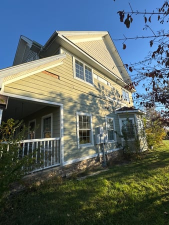 Images CRC Roofing & Renovations