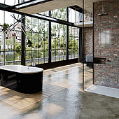 Bilder PROIDL ALTERNATIVENERGIE Gas-Wasser-Heizung