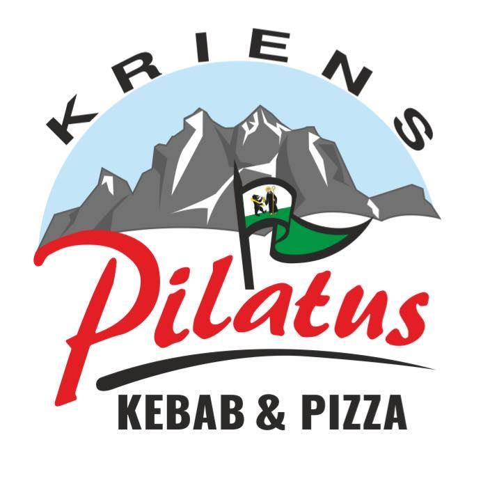 Pilatus Kebab und Pizza Kriens Logo