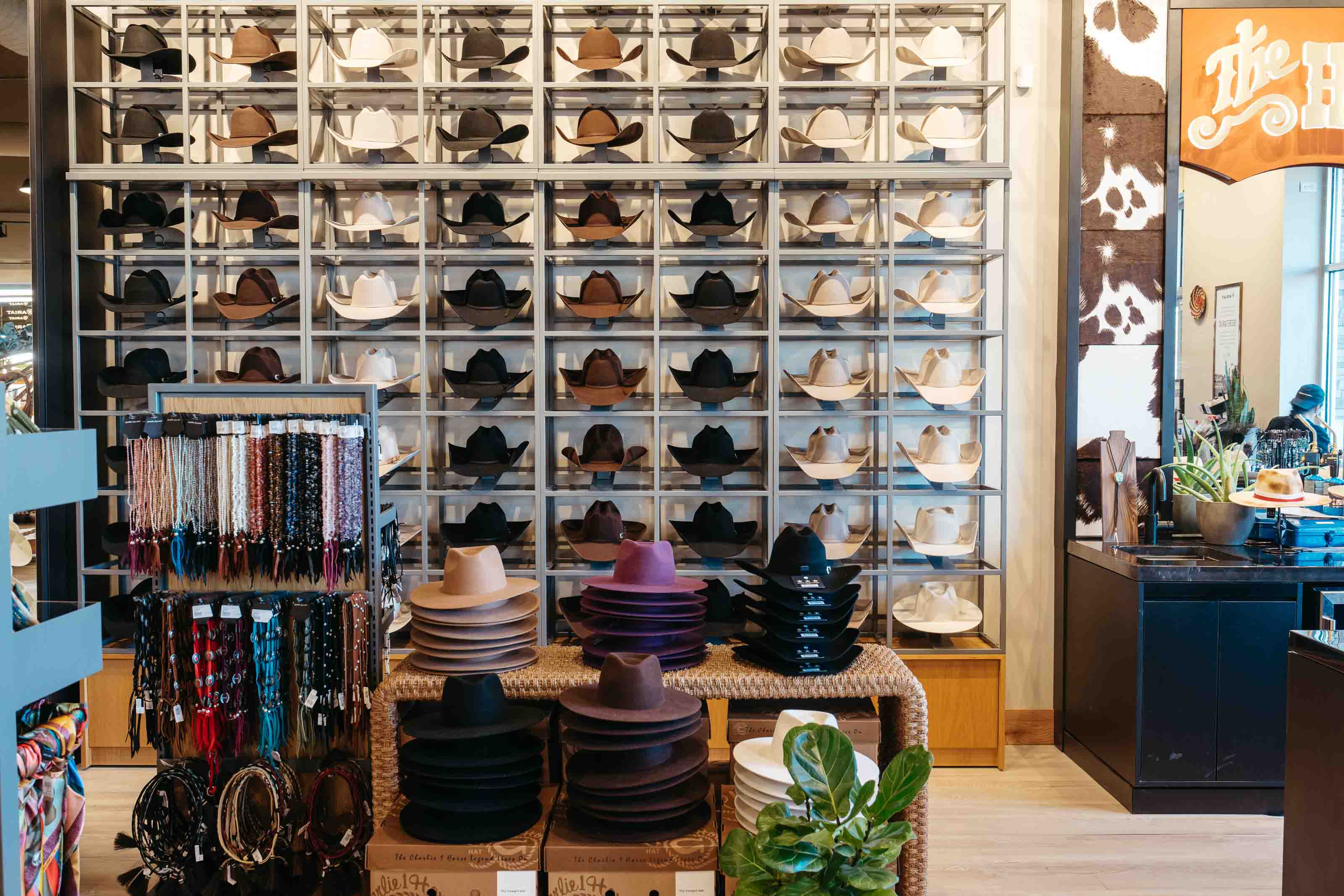 Ariat Brand Shop Image