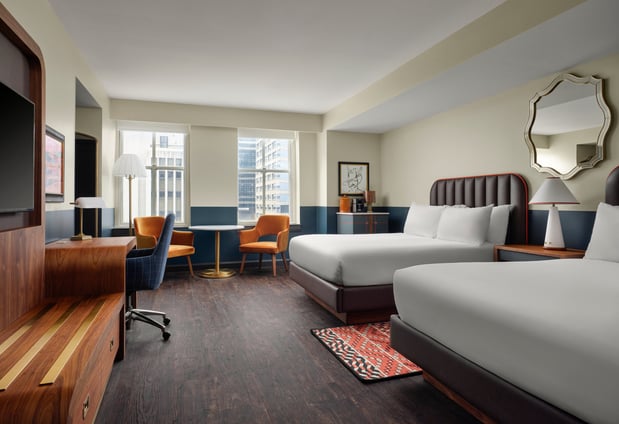 Images Hotel Indigo Nashville - the Countrypolitan by IHG