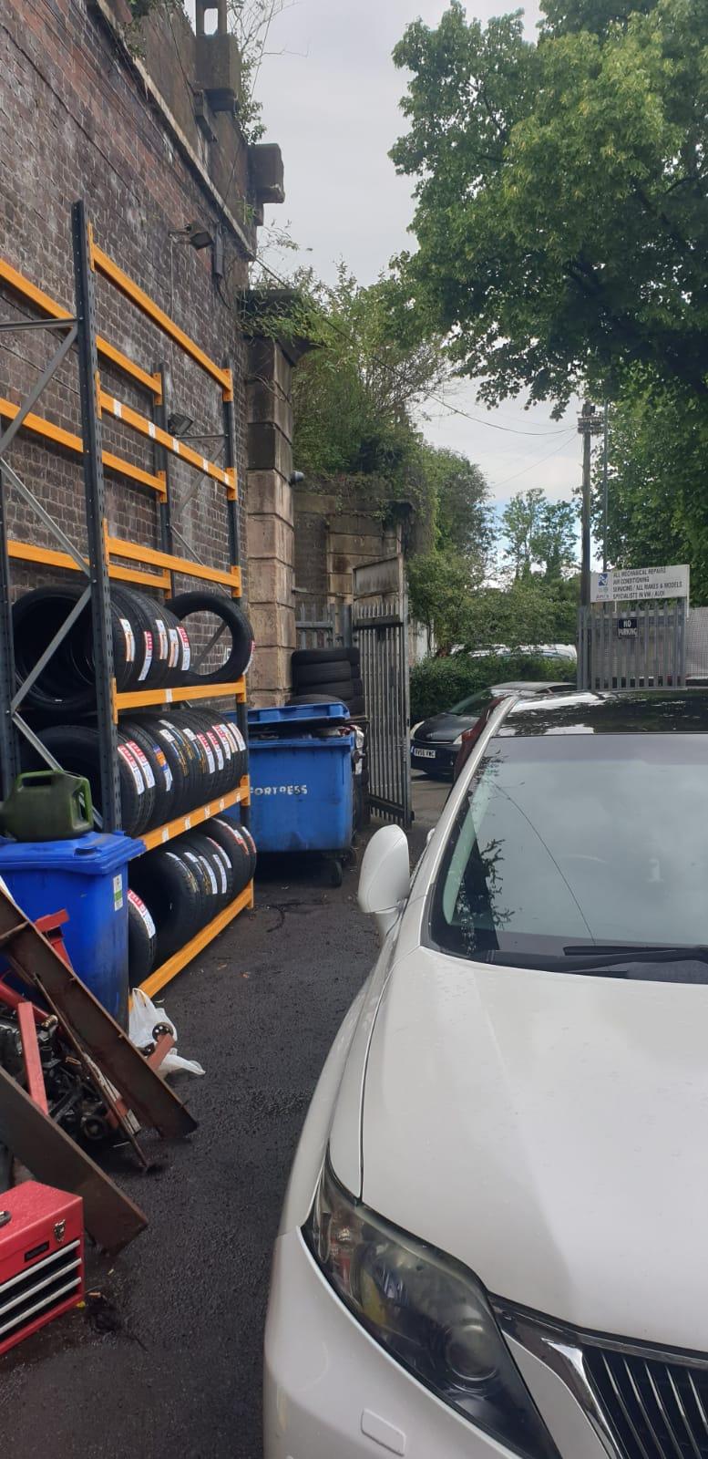 Images Road Buddy Warwickshire – Tyre Shop & 24/7 Mobile Tyre Fitting