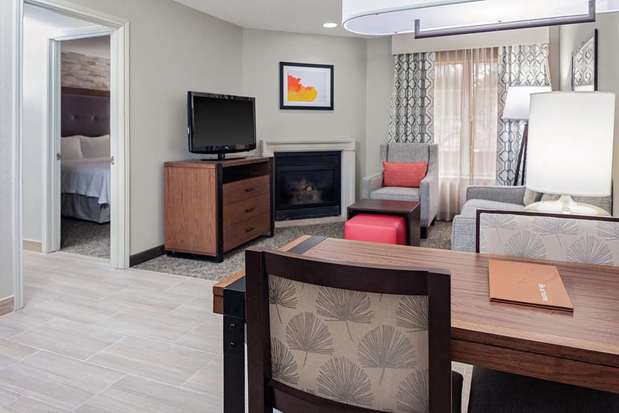 Images Homewood Suites by Hilton Ft. Worth-Bedford
