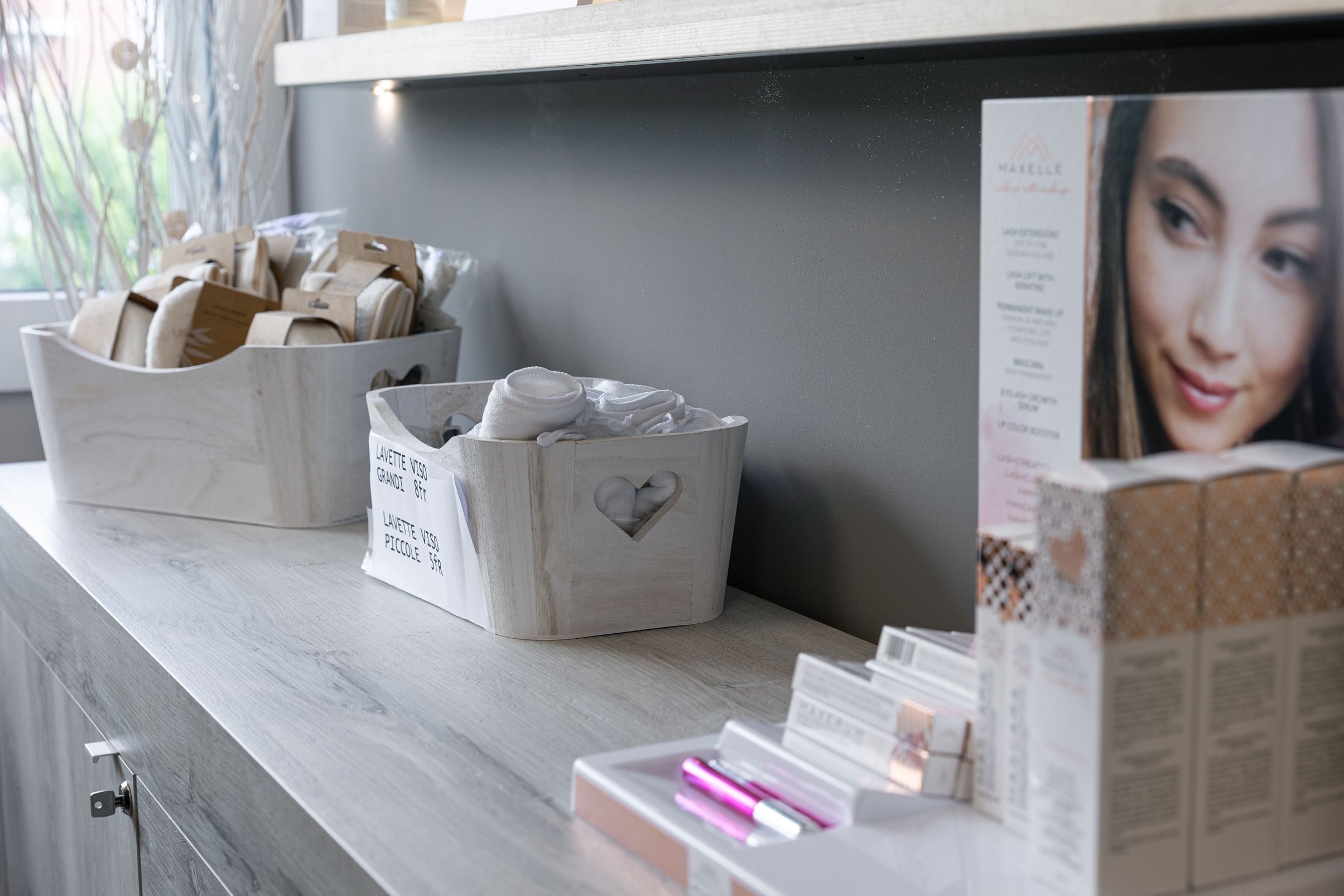 Bilder Centro Estetico Oltre L'Immagine di Lidia Schiavo