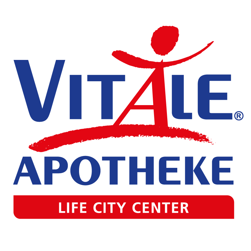 Logo Logo der VITALE APOTHEKE e.K. LIFE
