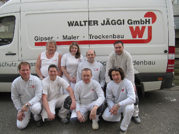 Bilder Walter Jäggi GmbH