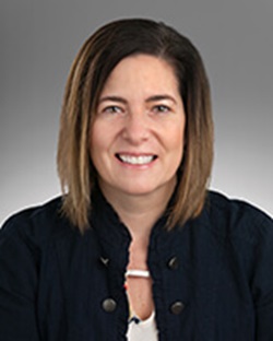 Leslie Koltes, APRN, CNP