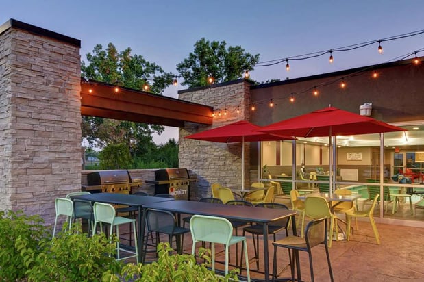Images Home2 Suites by Hilton Dayton Vandalia
