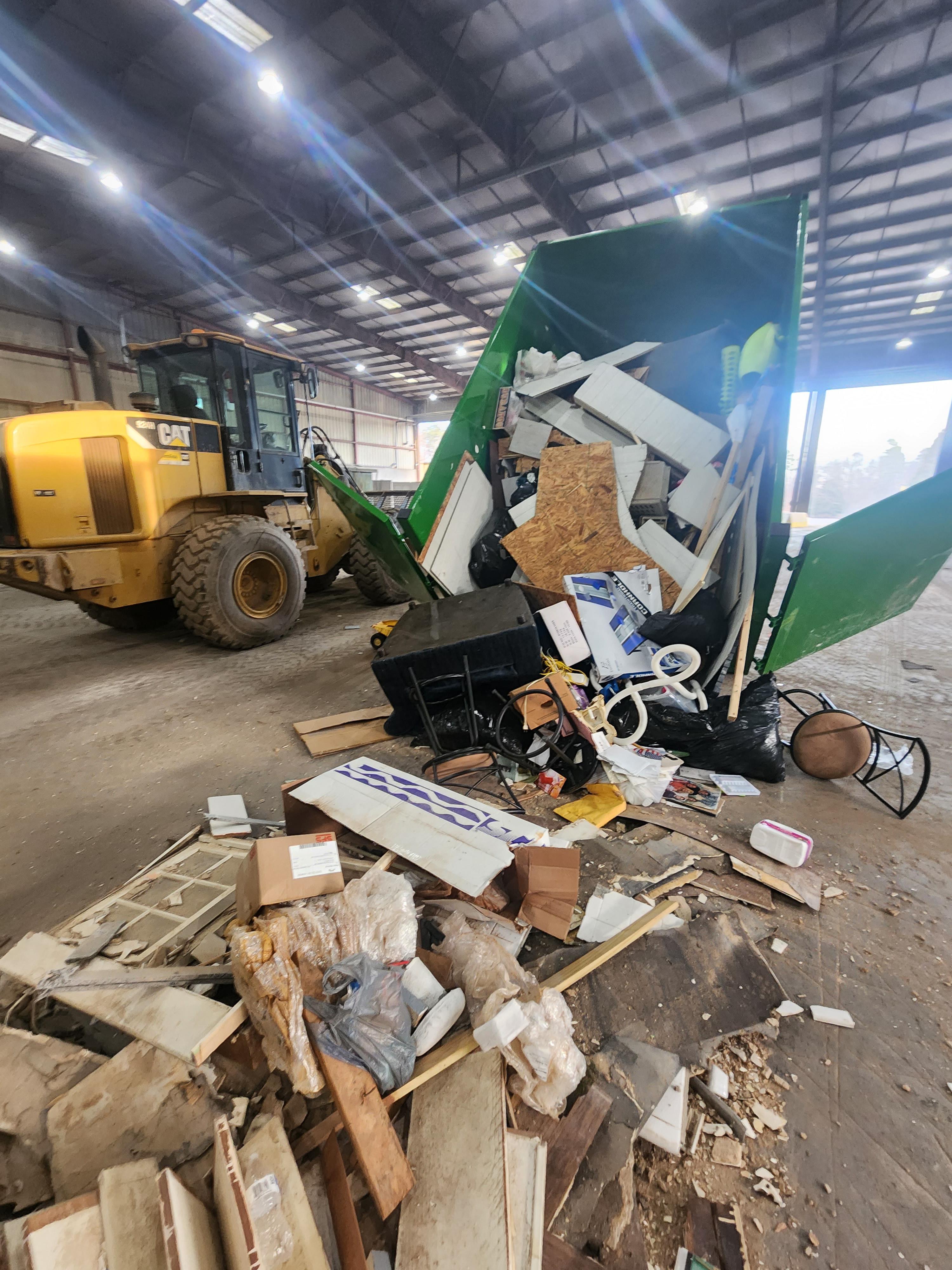 Fill-A-Bin Dumpster Rental & Junk Removal in Statesville, NC, offers convenient dump rental services, providing an efficient solution for waste disposal on your terms.