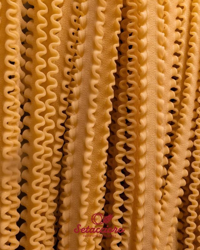 Images Pastificio Setaccioro