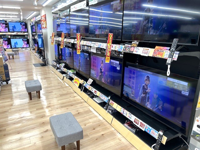 Images ノジマ 五反田TOC店