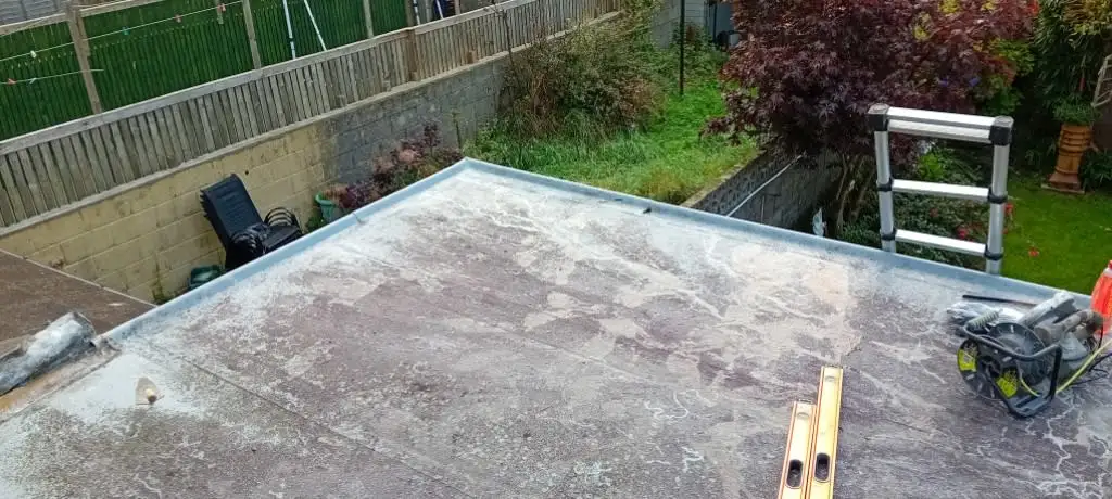 Images Stormproof Roofing and Building wales Ltd