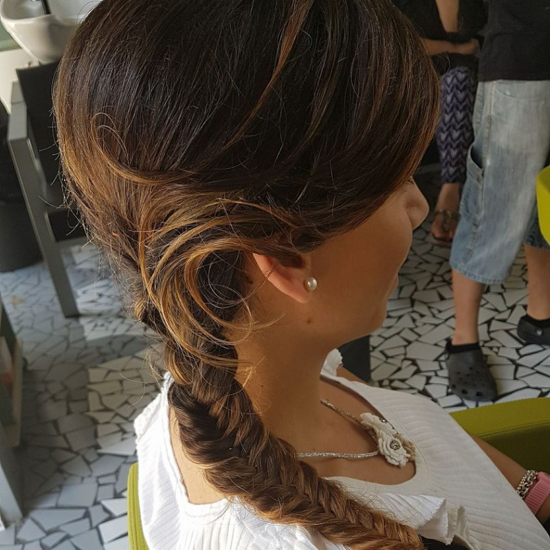 Images Gianluca e Paolo Parrucchieri