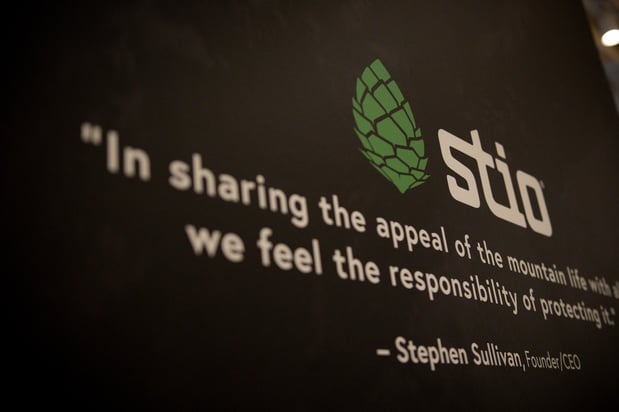 Images Stio Mountain Studio - Boston