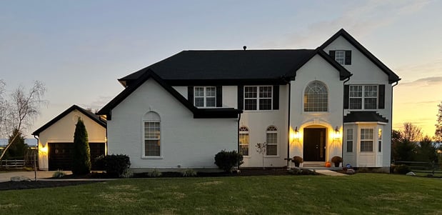 Images Feazel Roofing