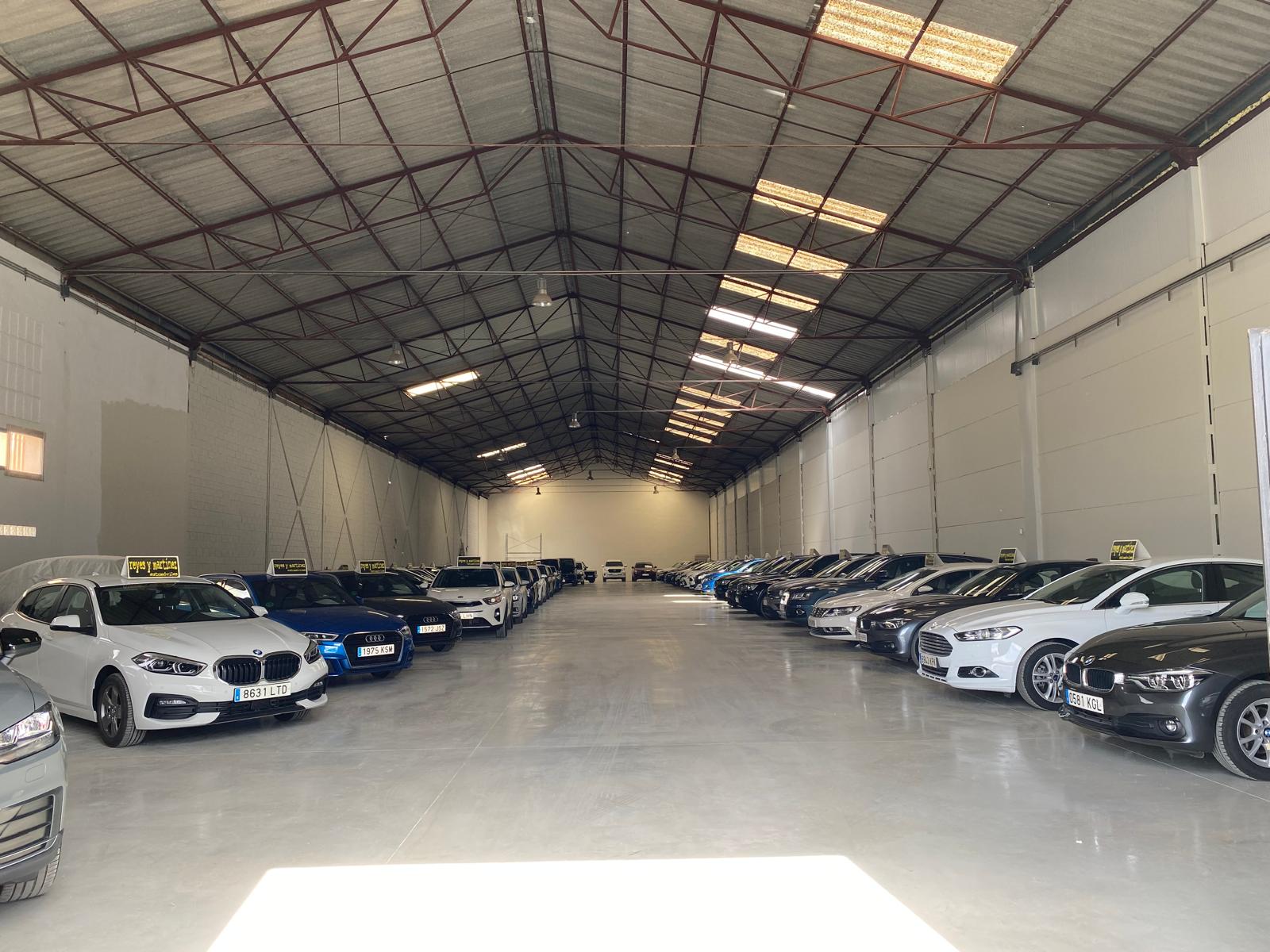 Images Reyes Y Martinez Automoviles