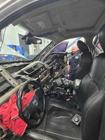 Images Silverdale Autoworks